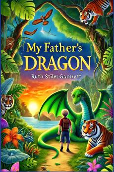 My Father's Dragon (Illustrated)