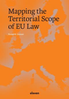 Mapping the Territorial Scope of EU Law