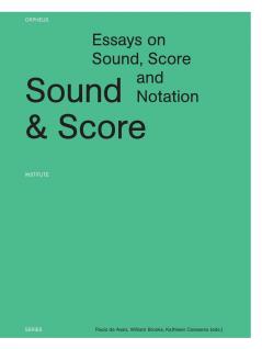 Sound and Score