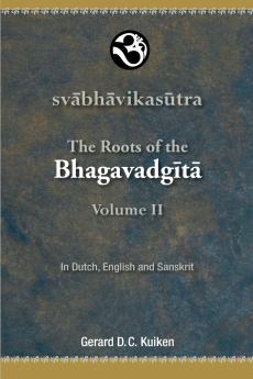 Svabhavikasutra