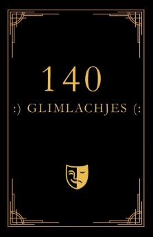 140 glimlachjes