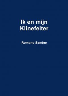 Ik en mijn Klinefelter