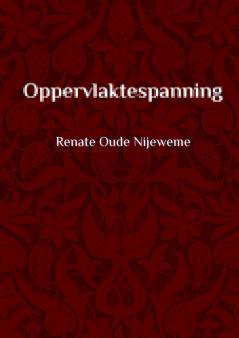 Oppervlaktespanning