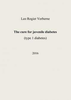 The cure for juvenile diabetes