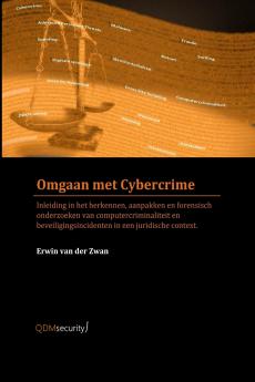 Omgaan met Cybercrime