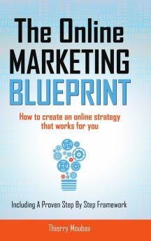 The Online Marketing Blueprint