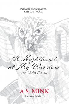 A Nighthawk at My Window and Other Stories (Illustrated Edition)