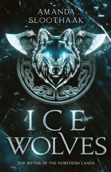 Ice Wolves