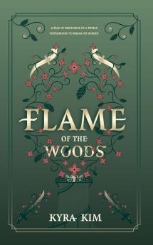 Flame of the Woods