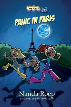 Panic in Paris