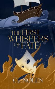 The First Whispers of Fate