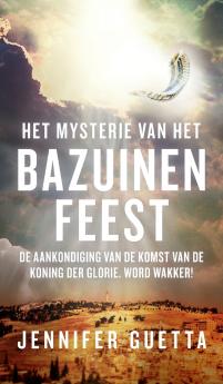 Het Mysterie van het Bazuinenfeest