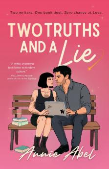 Two Truths And A Lie