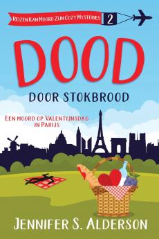 Dood door stokbrood