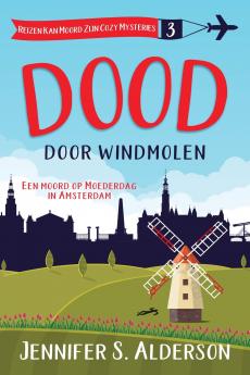 Dood door windmolen