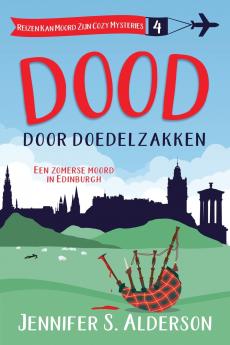 Dood door doedelzakken