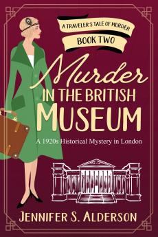 Murder in the British Museum