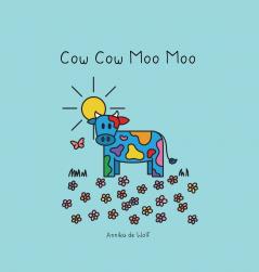 Cow Cow Moo Moo