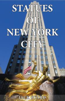 Statues Of New York City