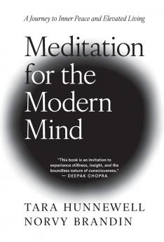Meditation for the Modern Mind