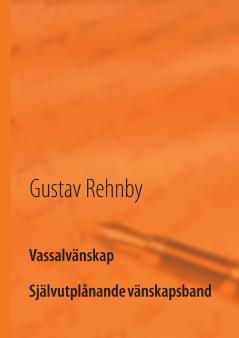 Vassalvänskap