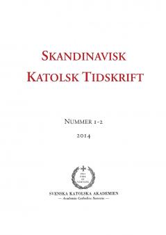 Skandinavisk Katolsk Tidskrift