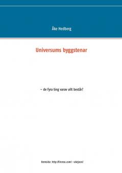 Universums byggstenar
