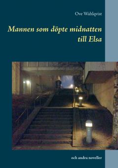 Mannen som döpte midnatten till Elsa