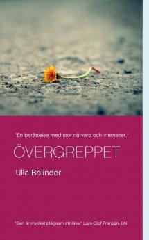 Övergreppet