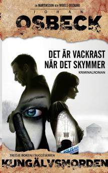 Det är vackrast när det skymmer