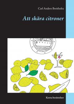 Att skära citroner