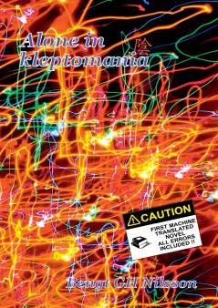 Alone in kleptomania