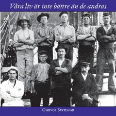 Våra liv är inte bättre än de andras