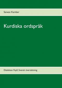 Kurdiska ordspråk