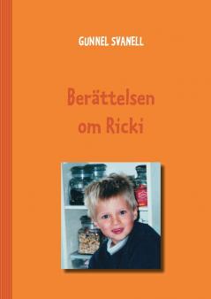 Berättelsen om Ricki