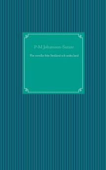 Fler noveller från Småland och andra land