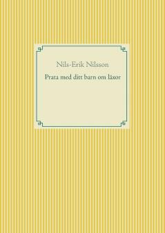 Prata med ditt barn om läxor