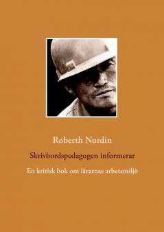 Skrivbordspedagogen informerar