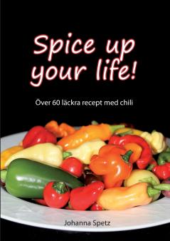 Spice Up Your Life