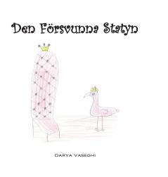 Den Försvunna Statyn