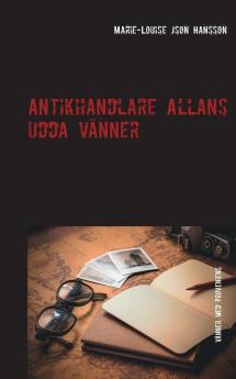 Antikhandlare Allans udda v��nner