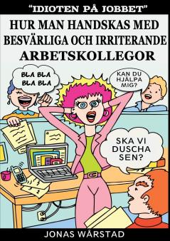 Idioten på jobbet