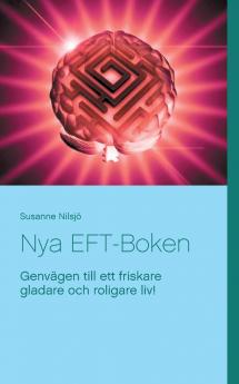 Nya EFT-Boken