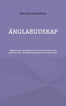 Änglabudskap