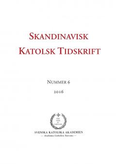 Skandinavisk Katolsk Tidskrift
