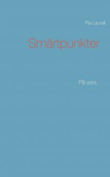 Smärtpunkter