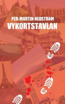 Vykortstavlan