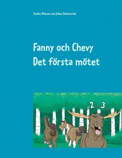 Fanny och Chevy