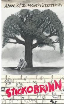 Stickobrinn