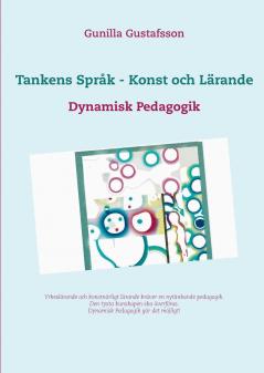 Tankens Språk -  Konst och Lärande